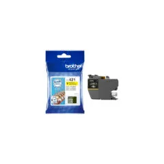 Tinte gelb LC-421Y