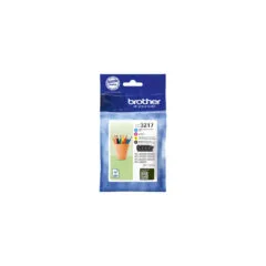 Tinte Valuepack LC-3217VAL