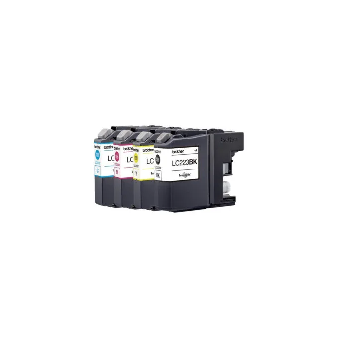 Tinte Valuepack LC223VALBPDR — image 2