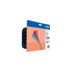 Tinte Valuepack LC223VALBPDR