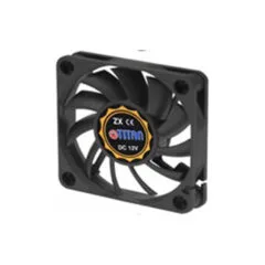 TITAN 33320Z TFD-8015M12Z Fan 80x80x15mm 2500RPM