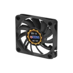 TITAN 33326L Fan 60x60x10mm 3600RPM Z-Axis Bearing