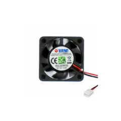 TITAN TFD-3007M12S 30x30x7mm Case Fan 7500 RPM