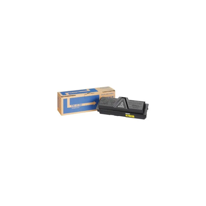 TK-1130 black, toner — image 1