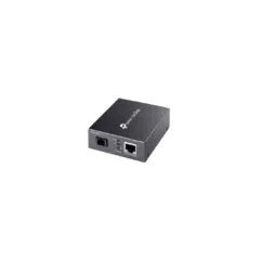 TL-FC311B-2 WDM MEDIA CONVERTER SINGLE MODE GIGABIT FIBER OMADA TP-LINK
