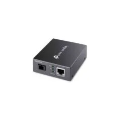 TL-FC311B-20 V1 FIBER MEDIA CONVERTER FX(SC) 10 100 1000 TRANCEIVER TP-LINK