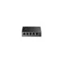 TL-SG105S-M2 5port 2.5 G MULTI-GIGABIT ETHERNET DESKTOP SWITCH TP-LINK