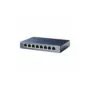 TL-SG108 8port GIGABIT ETHERNET SWITCH DESKTOP TP-LINK