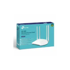 TL-WA1201 WIRELESS ACCESS POINT AC1200 TP-LINK