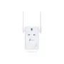 TL-WA860RE WI-FI RANGE EXTENDER 300MBPS REPEATER WITH AC PASSTHROUGH TP-LINK