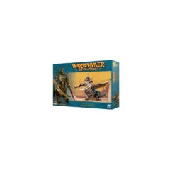 TOMB KINGS OF KHEMRI: NECROSPHINX