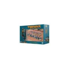 TOMB KINGS OF KHEMRI: SKELETON WARRIORS