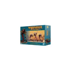 TOMB KINGS OF KHEMRI:SEPULCHRAL STALKERS