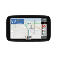 TomTom Go Camper Tour 6 2. Generation