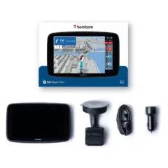 TomTom Go Expert Plus EU 7 Premium Pack