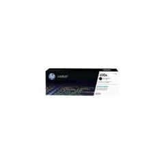 Toner 410A - CF410A - Black