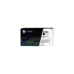 Toner Black - 654X -
