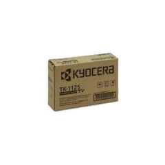 Toner black TK-1125