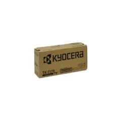 Toner black TK-1170