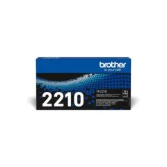 Toner Brother - TN-2210 - HL-2240 2240D 2250DN