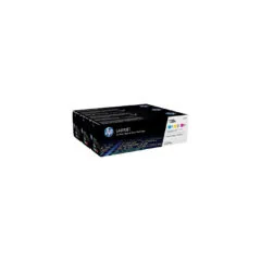 Toner Combopack - CF371AM - 128A