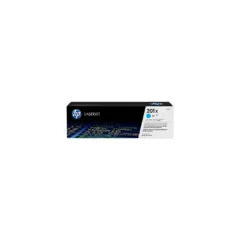 Toner cyan 201X