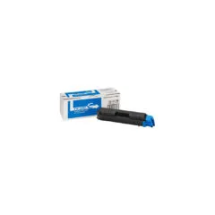 Toner cyan TK-580C
