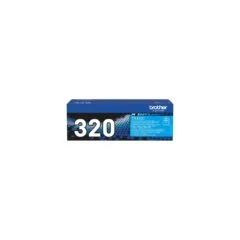 Toner cyan - TN320C -