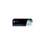 Toner gelb 125A