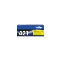 Toner gelb TN-421Y