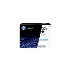 Toner schwarz 37X