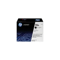 Toner schwarz 90A
