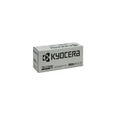 Toner schwarz TK-5150K