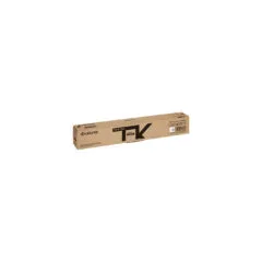 Toner schwarz TK-8115K