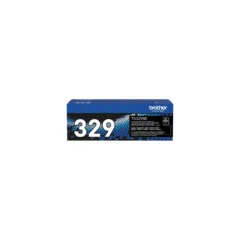 Toner schwarz TN-329BK