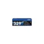 Toner schwarz TN-329BK
