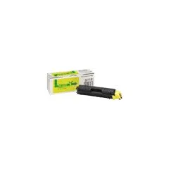 Toner - TK-580Y - Yellow