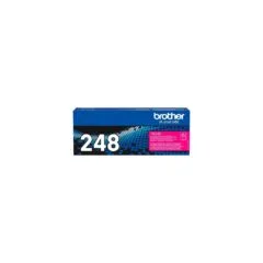 Toner - TN-248M - Magenta