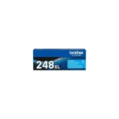 Toner - TN-248XLC - Cyan