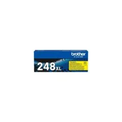 Toner - TN-248XLY - Yellow