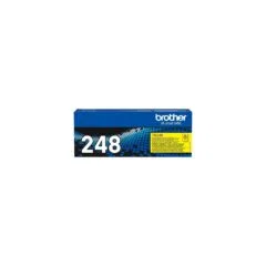 Toner - TN-248Y - Yellow