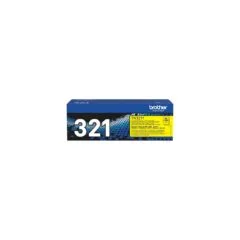 Toner - TN-321Y - Yellow