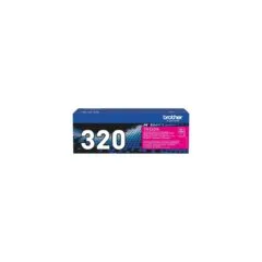 Toner - TN320M - Magenta
