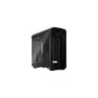 Torrent Black TG Light Tint, Tower Case