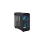 Torrent Compact RGB Black TG Light Tint - Tower Case