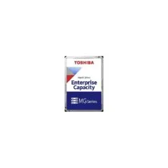 Toshiba 8.9cm (3.5') 4TB SATA3 Enterprise Cap. 7200RPM 512