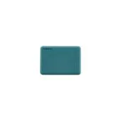 Toshiba Canvio Advance 1TB Portable HDD - Canvio Advance - Green, 1TB, USB 3.2 Gen1