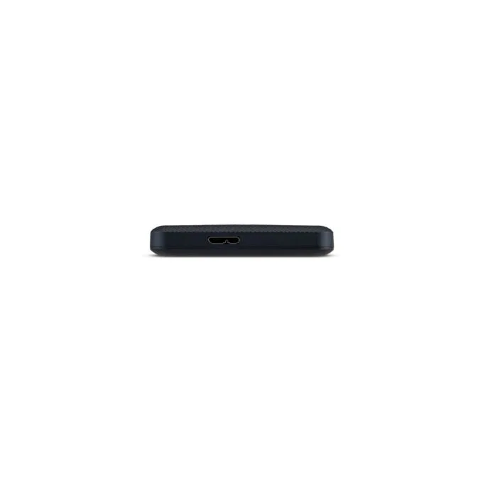 Toshiba Canvio Advance - 4TB Portable External HDD - Black, USB 3.2 Gen1 — image 5