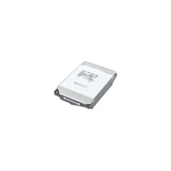 Toshiba MG09 14TB - 3.5in Enterprise HDD, SATA III 6Gb/s, 7200 RPM, 512E