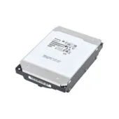 Toshiba MG09 - Enterprise 18TB 3.5" HDD - 7200 RPM, SAS 12Gb/s, 512MB Cache
